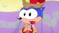 انیمیشن سونیک قسمت 9 - sonic